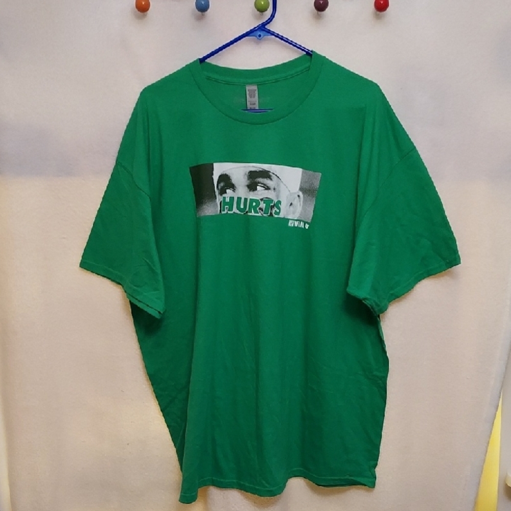 NFLPA Hurts Tee